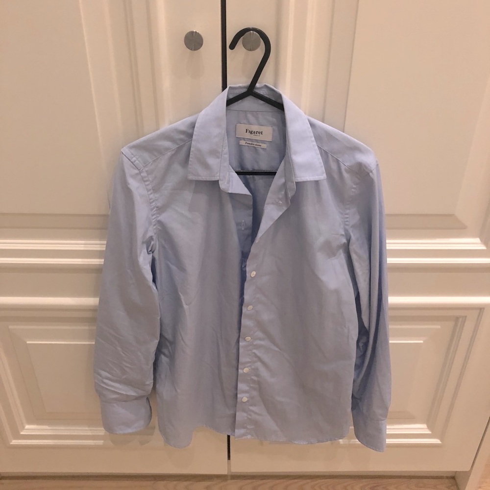 Figuret premiere classe 100% cotton shirt